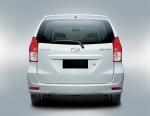Daihatsu Xenia 2011 года